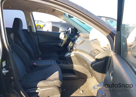 2014 Honda Cr-V Lx z USA, uszkodzony, nr VIN 2HKRM3H34EH553904